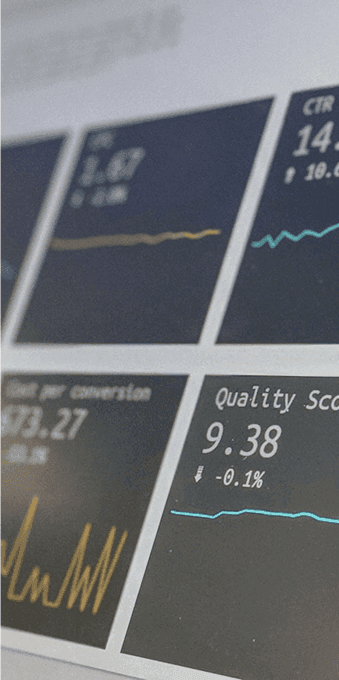 Data-Driven Insights